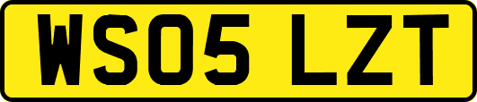 WS05LZT