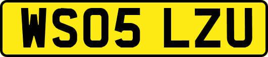 WS05LZU