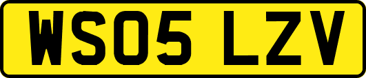WS05LZV
