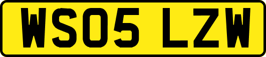 WS05LZW