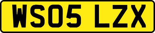 WS05LZX