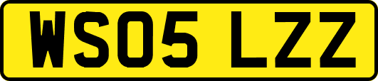 WS05LZZ