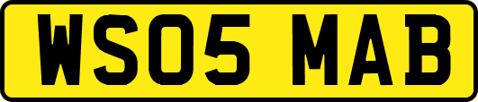 WS05MAB