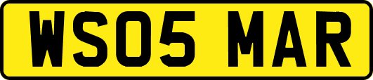 WS05MAR