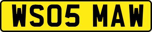 WS05MAW