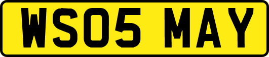 WS05MAY