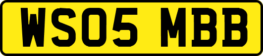 WS05MBB