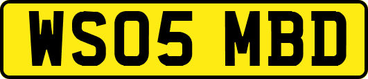WS05MBD