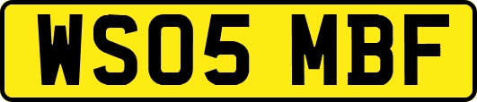 WS05MBF