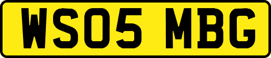 WS05MBG