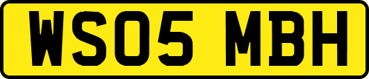 WS05MBH