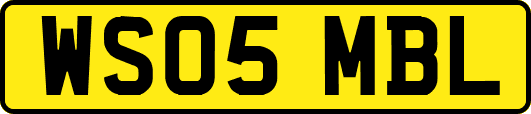 WS05MBL