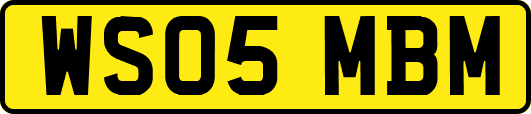 WS05MBM