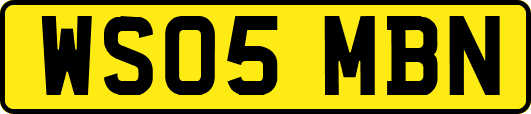 WS05MBN