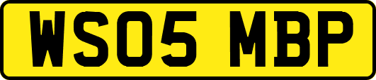 WS05MBP