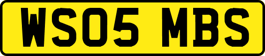 WS05MBS