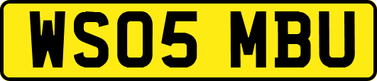 WS05MBU