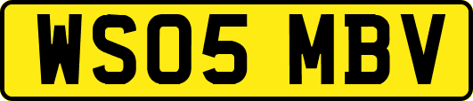 WS05MBV