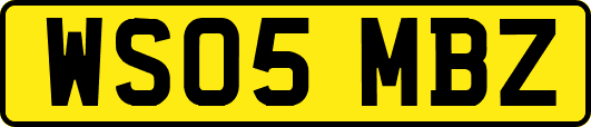 WS05MBZ