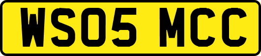 WS05MCC