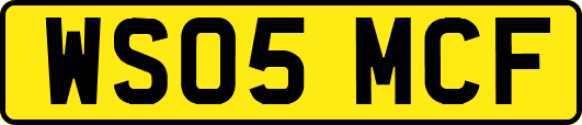 WS05MCF