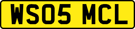 WS05MCL