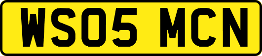 WS05MCN