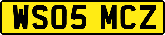 WS05MCZ