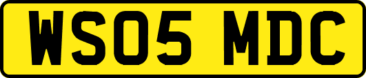 WS05MDC