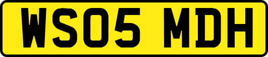 WS05MDH