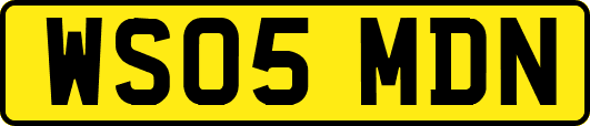 WS05MDN