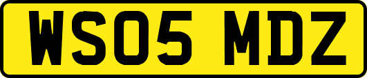 WS05MDZ