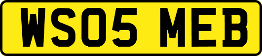 WS05MEB