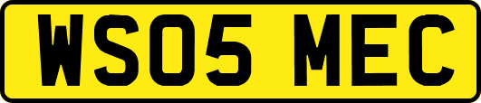 WS05MEC