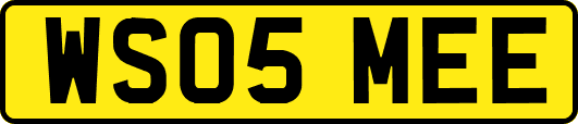WS05MEE