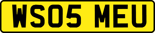 WS05MEU