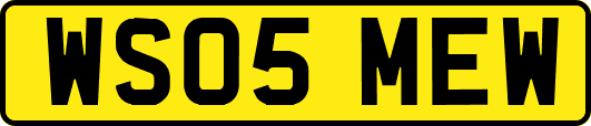 WS05MEW