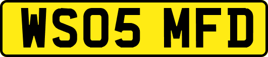 WS05MFD
