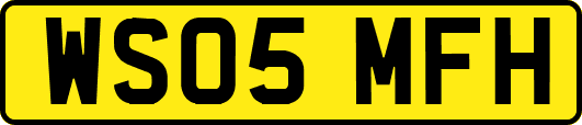 WS05MFH
