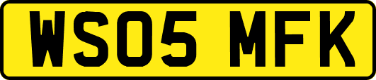 WS05MFK