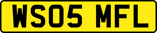 WS05MFL