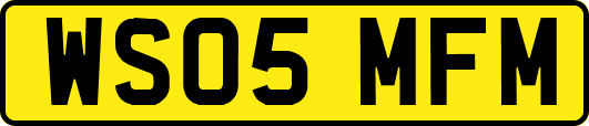 WS05MFM