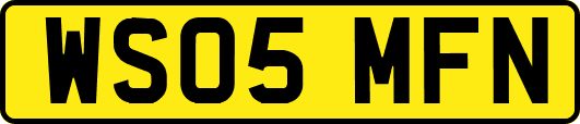WS05MFN