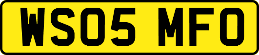 WS05MFO