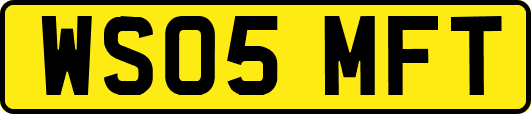 WS05MFT