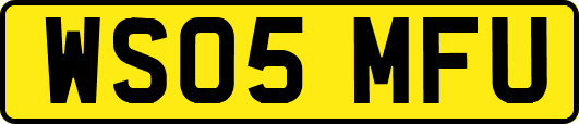 WS05MFU