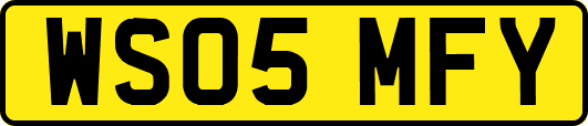 WS05MFY