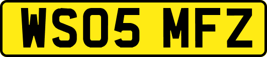 WS05MFZ