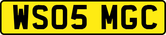 WS05MGC