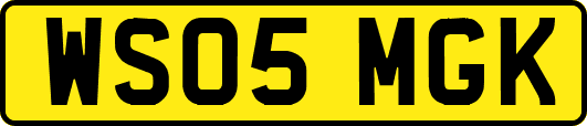 WS05MGK